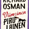 Viimeinen pirulainen