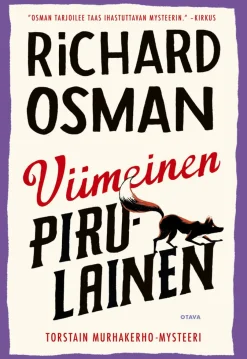 Viimeinen pirulainen