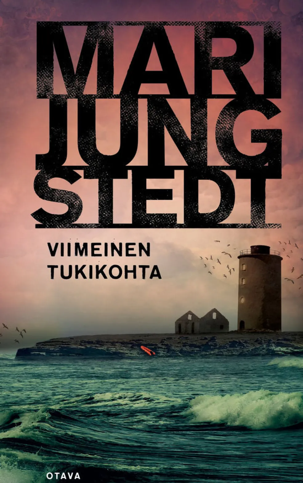 Viimeinen tukikohta