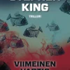 Viimeinen vartio