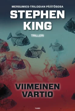 Viimeinen vartio