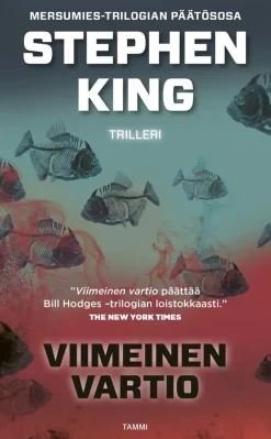 Viimeinen vartio