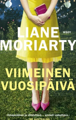 Viimeinen vuosipäivä
