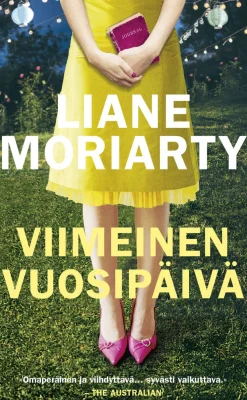 Viimeinen vuosipäivä