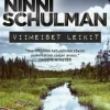 Viimeiset leikit