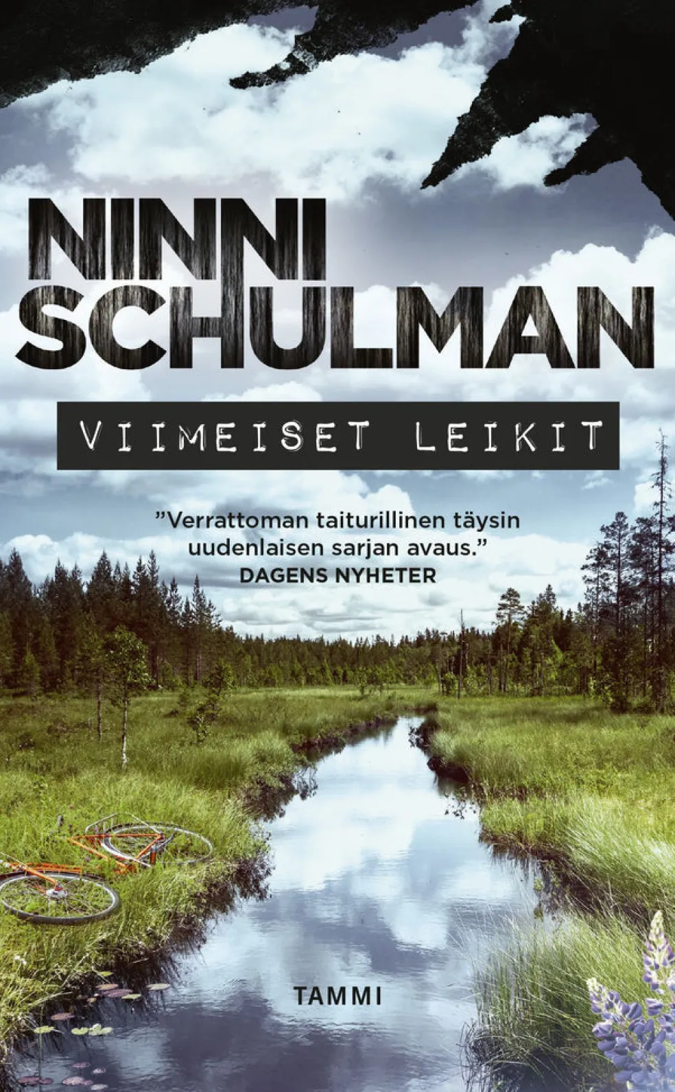 Viimeiset leikit