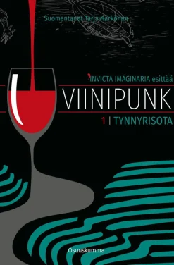 Viinipunk 1