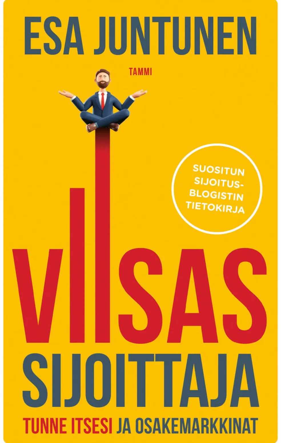 Viisas sijoittaja