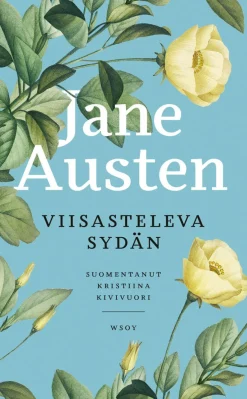 Viisasteleva sydän