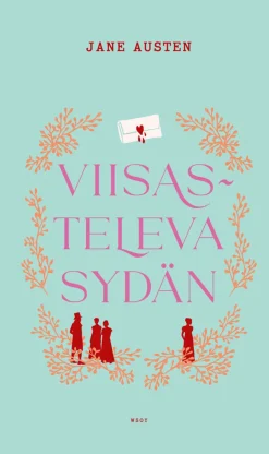 Viisasteleva sydän