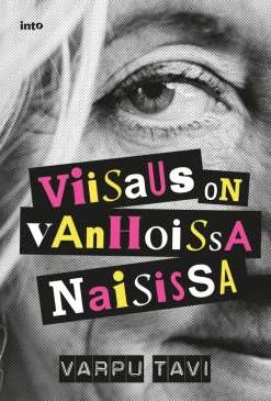 Viisaus on vanhoissa naisissa