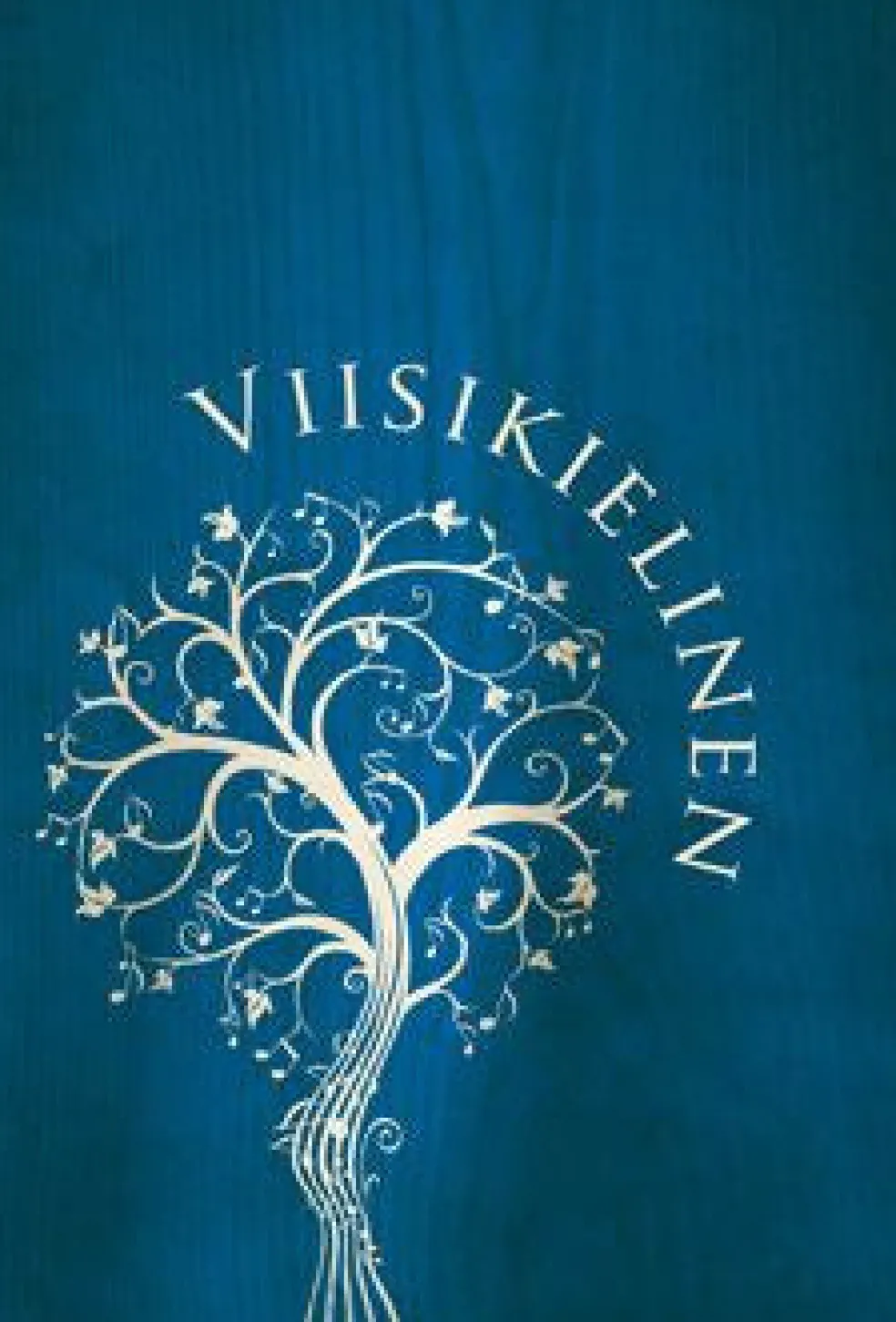 Viisikielinen