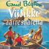 Viisikko aarresaarella