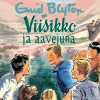 Viisikko ja aavejuna