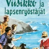 Viisikko ja lapsenryöstäjät