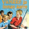 Viisikko ja linnan aarre