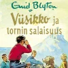 Viisikko ja tornin salaisuus