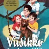 Viisikko karkuteillä