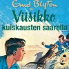 Viisikko Kuiskausten saarella