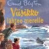 Viisikko lähtee merelle