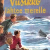 Viisikko lähtee merelle