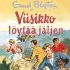 Viisikko löytää jäljen