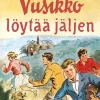 Viisikko löytää jäljen