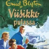 Viisikko pulassa