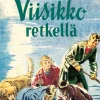 Viisikko retkellä