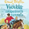 Viisikko salaperäisellä nummella