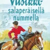 Viisikko salaperäisellä nummella