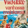 Viisikko vanhassa majakassa