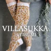 Villasukkaversumi