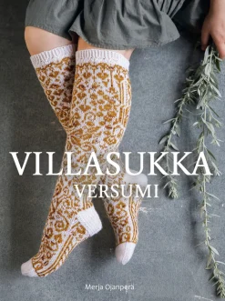 Villasukkaversumi