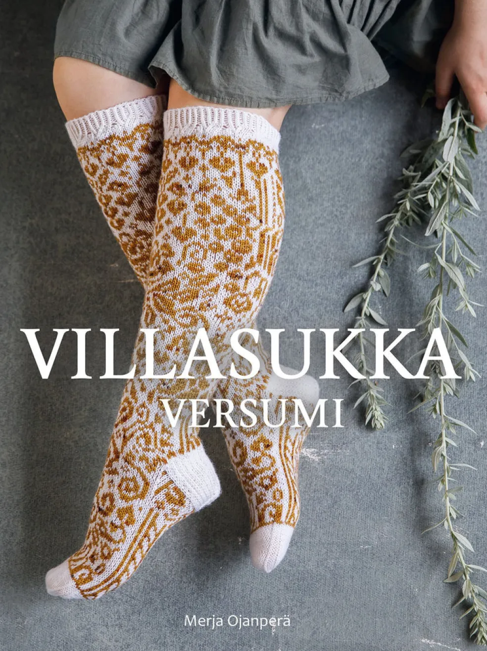 Villasukkaversumi