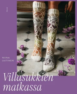 Villasukkien matkassa