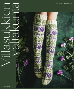 Villasukkien valtakunta