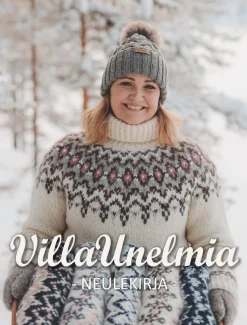 Villaunelmia