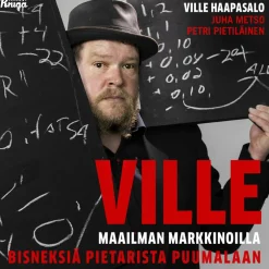 Ville maailman markkinoilla