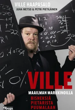 Ville maailman markkinoilla