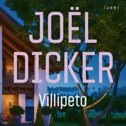 Villipeto