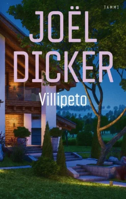 Villipeto