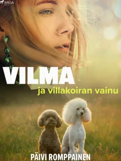 Vilma ja villakoiran vainu