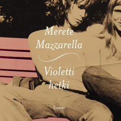 Violetti hetki