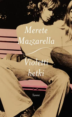 Violetti hetki