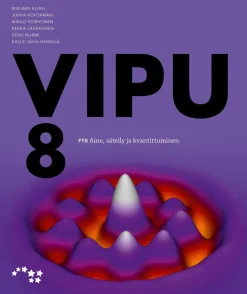 Vipu 8 (LOPS21)