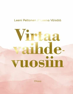 Virtaa vaihdevuosiin