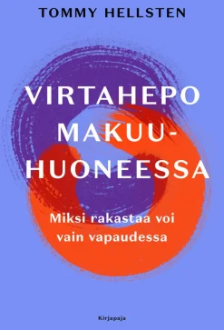 Virtahepo makuuhuoneessa