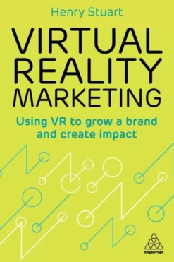 Virtual Reality Marketing