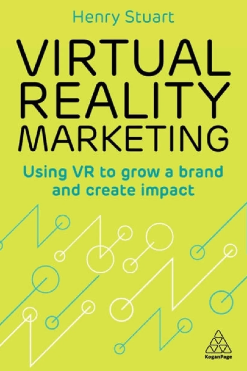 Virtual Reality Marketing